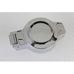 TANK GASKAPPEN FLIP-UP STYLE CHROM HARLEY DAVIDSON XL SPORTSTER 1996-2022