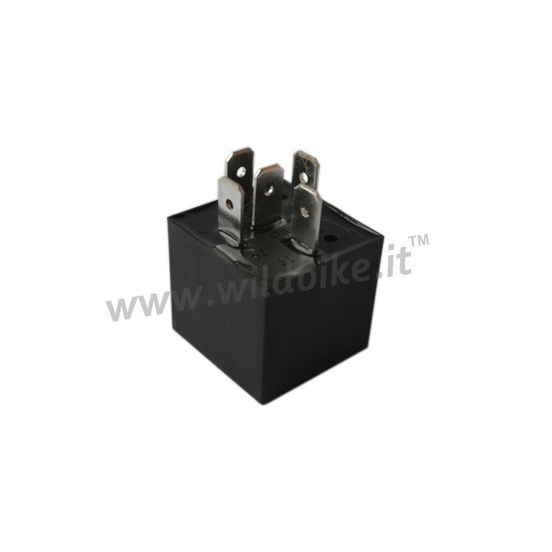 COMMUTATEUR RELAIS STARTER OEM HD 31504-91A POUR HARLEY DAVIDSON