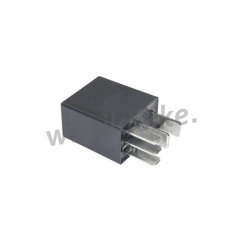 MINI RELE' RELAY DI AVVIAMENTO STARTER OEM HD 31522-00B PER HARLEY DAVIDSON