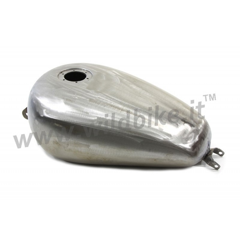 RÉSERVOIR DE GAZ ROADSTER 3.5 GAL HARLEY DAVIDSON XL SPORTSTER 07-20
