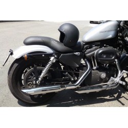 KIT HI-POWER STAGE 1 KHROME WERKS SLASH OUT CROMATO HARLEY DAVIDSON XL SPORTSTER 2014-2021