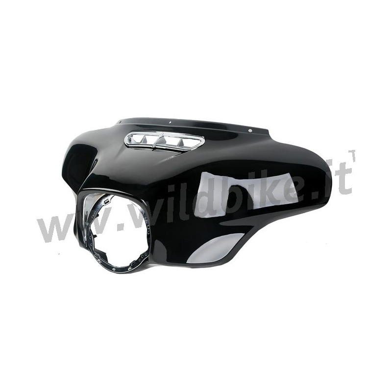 PARE-BRISE REMPLACEMENT BATWING CARENAGE HARLEY DAVIDSON TOURING 14-21