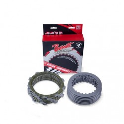 EXTRA PLAQUE KIT EMBRAYAGE KEVLAR® POUR DAVIDSON XL SPORTSTER '91-'15