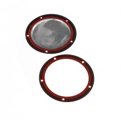 GASKET DERBY CLUTCH COVER FOR HARLEY DAVIDSON FXST FLST SOFTAIL 00-06