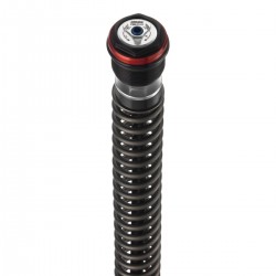 PRESSURIZED CARTRIDGES BITUBO JBH12 FORK HARLEY DAVIDSON FXD DYNA 2006-2017