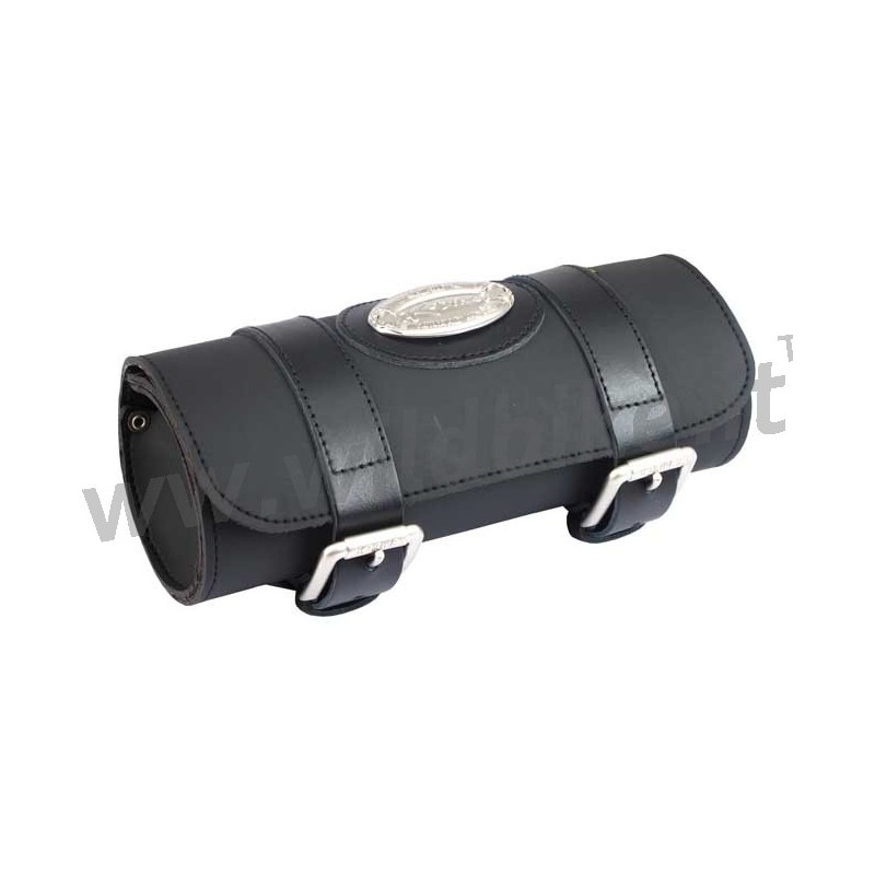 ROULEAU SAC OUTILS SMALL PLAIN POUR MOTO CUSTOM ET HARLEY DAVIDSON