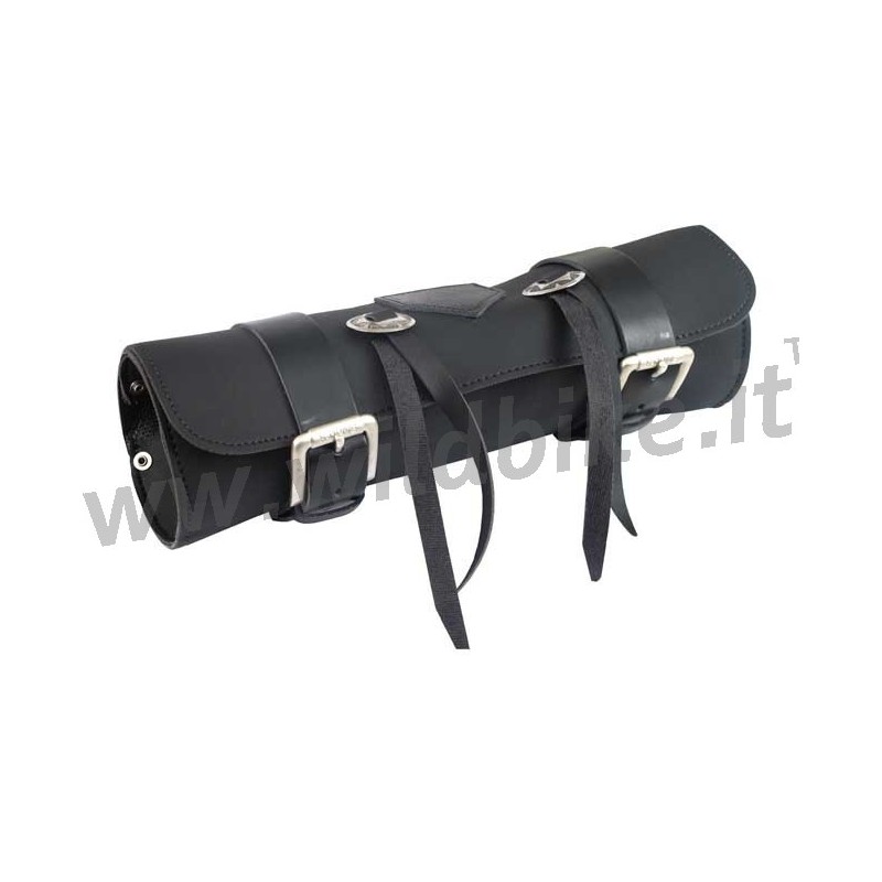 TASCHE WERKZEUGROLLE MEDIUM PLAIN CUSTOM MOTORRAD UND HARLEY DAVIDSON