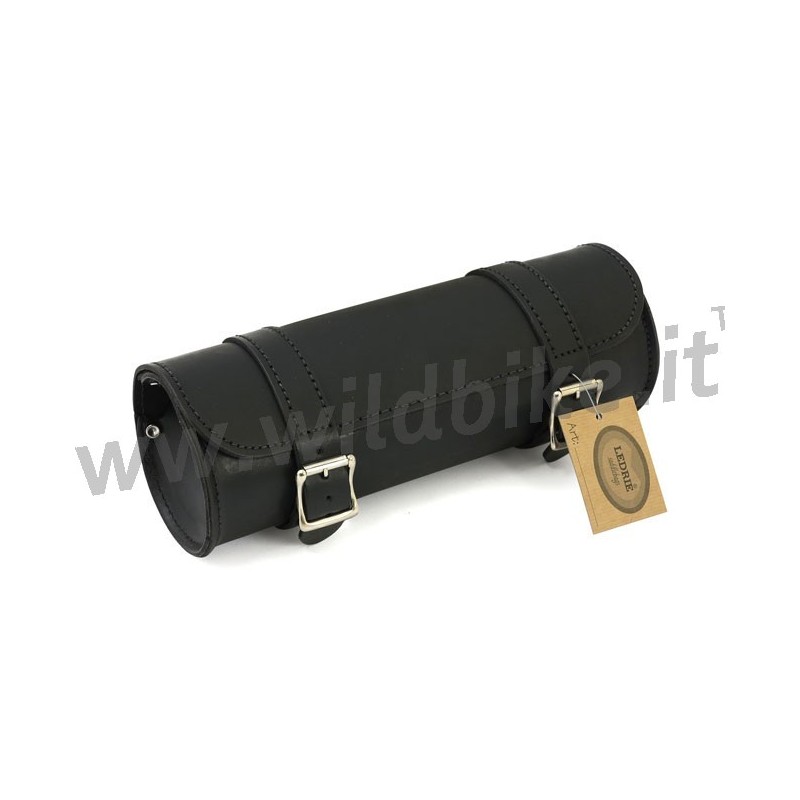 TASCHE WERKZEUGROLLE LEDRIE SMALL PLAIN CUSTOM MOTORRAD UND HARLEY DAVIDSON