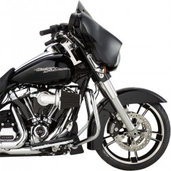 AIR FILTER MONSTER SUCKER ARLEN NESS CHROME HARLEY DAVIDSON TWIN CAM 99-17