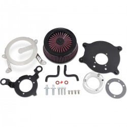 FILTRE A AIR VANCE & HINES VO2 CAGE HARLEY DAVIDSON TWIN CAM 99-17