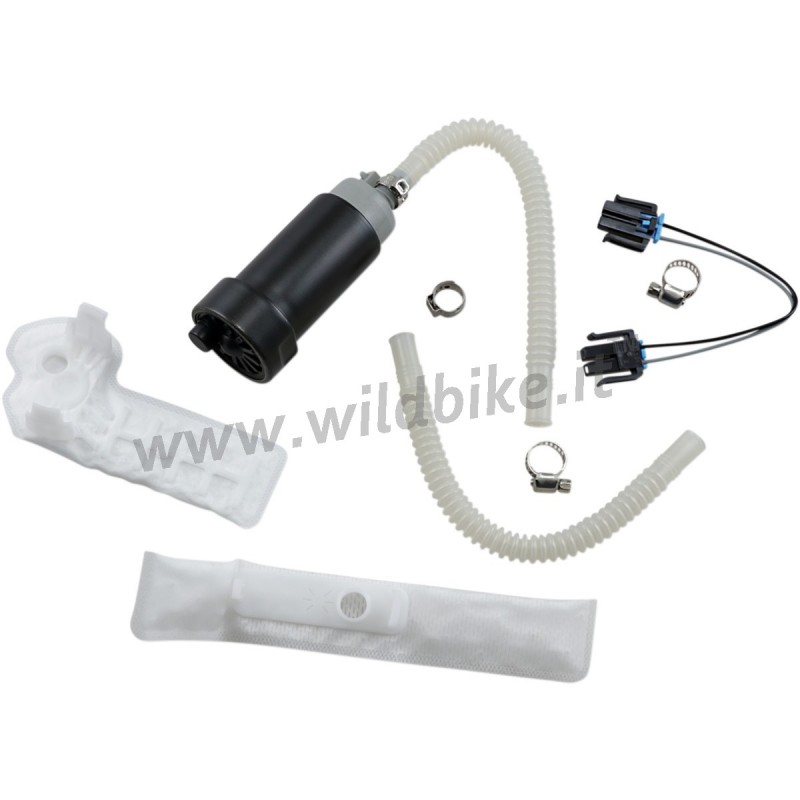 KIT DI RIPARAZIONE POMPA CARBURANTE BENZINA PER HARLEY DAVIDSON FXD DYNA 07-17