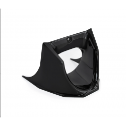 BOBBSTR COVER SPOILER PAINTABLE FOR HARLEY DAVIDSON SOFTAIL 18-21