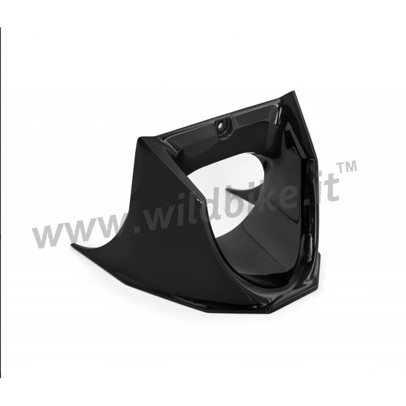 BOBBSTR COVER SPOILER PAINTABLE FOR HARLEY DAVIDSON SOFTAIL 18-21
