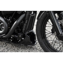 BOBBSTR COVER SPOILER PAINTABLE HARLEY DAVIDSON SOFTAIL 2018-2025