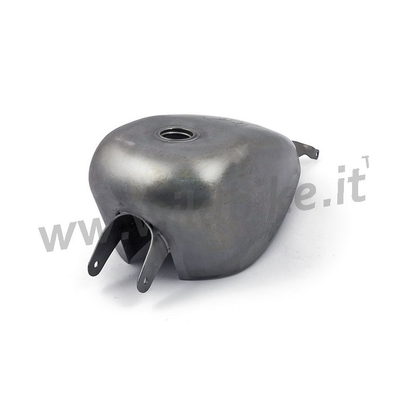 GASBEHÄLTER SMALL 2.2 GAL ( 8LT) HARLEY DAVIDSON XL SPORTSTER 04-06