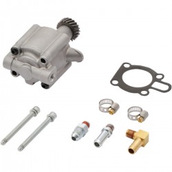 POMPE À HUILE HAUTE PERFORMANCE OEM 26204-91A HARLEY DAVIDSON XL SPORTSTER 1996-2021