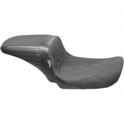 SEAT LE PERA KICKFLIP DIAMOND HARLEY DAVIDSON FXD DYNA 06-17