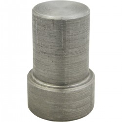 LENKERKAPPE RIDE BY WIRE FÜR LENKER 1" HARLEY DAVIDSON