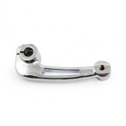 LEVA DEL CAMBIO ESTERNA OEM CROMATA HARLEY DAVIDSON XL SPORTSTER 2004-2022