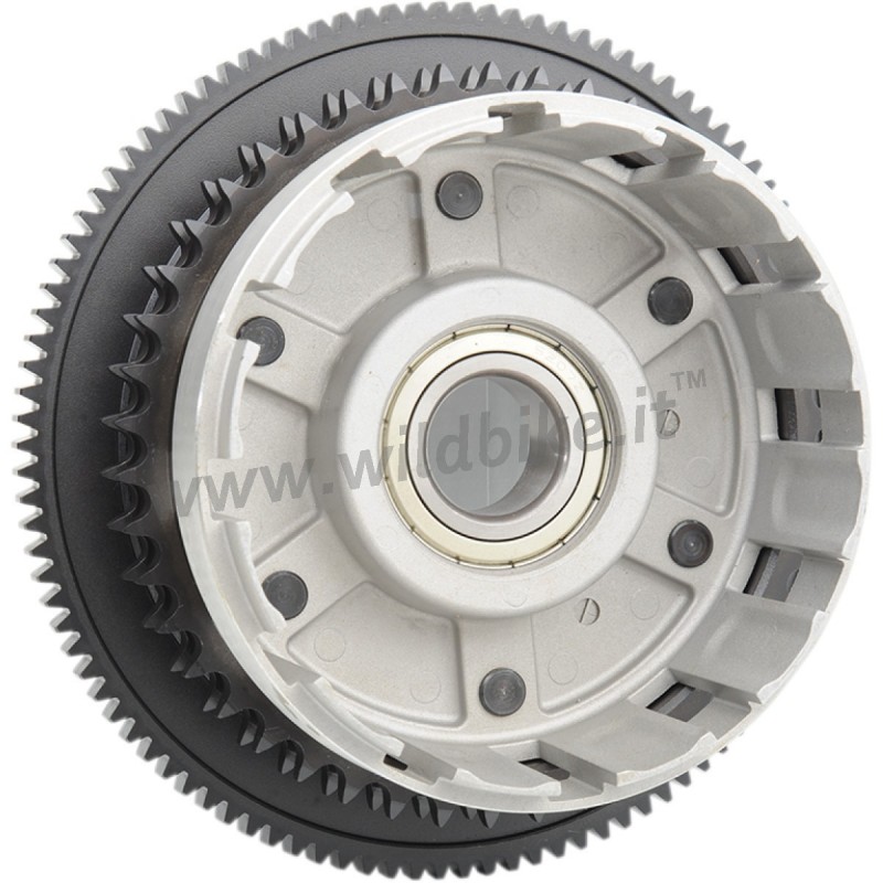 CAMPANA CESTELLO FRIZIONE OEM 37813-06 HARLEY DAVIDSON TWIN CAM 06-10