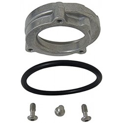 ADAPTEUR BOX FILTRE A AIR POUR carburateur Mikuni HSR 42/45/48