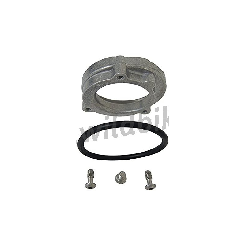 Adapter box Luftfilter für Vergaser MIKUNI HSR 42/45/48