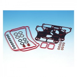 KIT GUARNIZIONI BILANCERI TESTATE MOTORE HARLEY DAVIDSON XL SPORTSTER 07-20