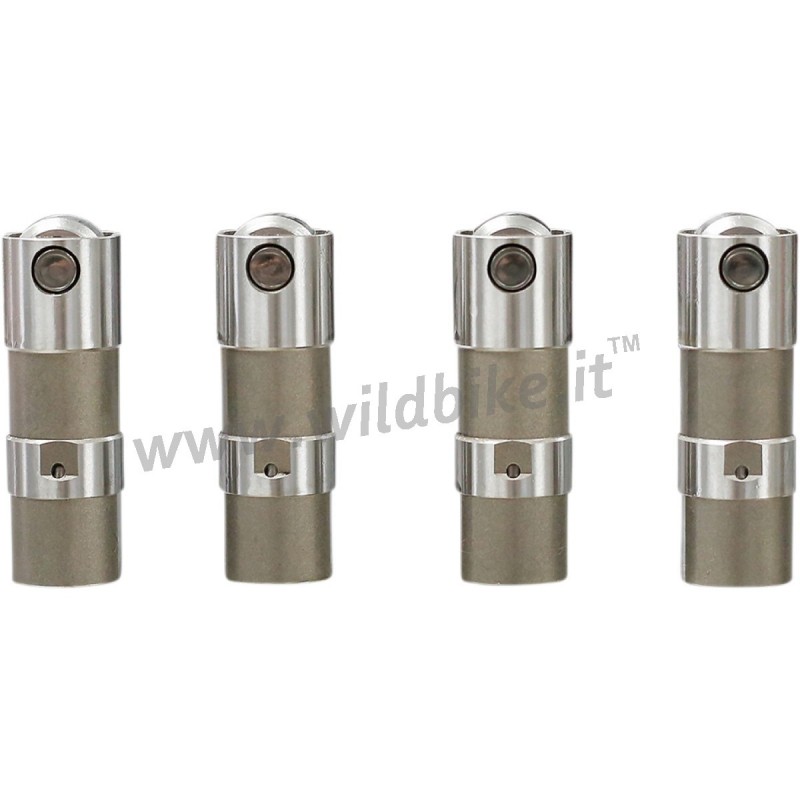 S&S PRECISION HYD STÖSSEL-KIT HARLEY DAVIDSON XL SPORTSTER 07-20