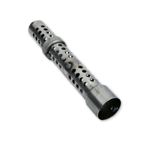 TUBO SILENZIATORE DB KILLER COBRA 430 MM X 55 MM PER SCARICHI MOTO