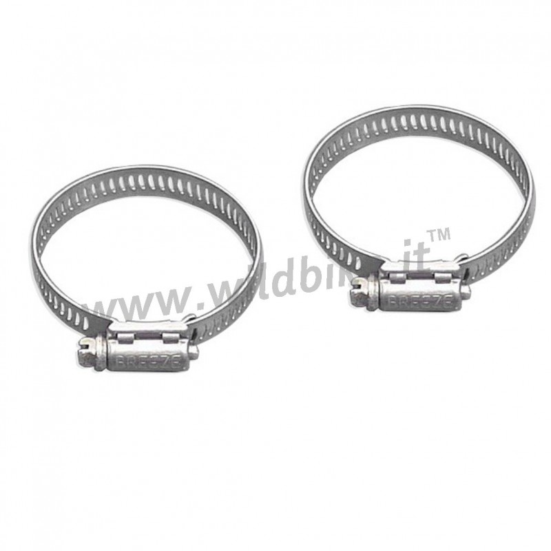 KIT PINCE A VIS OEM HD 9955 POUR BOUCLIER THERMIQUES ÉCHAPPEMENTS HARLEY DAVIDSON