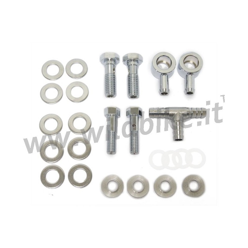 KIT RENIFLARD FILTRE A AIR HARLEY DAVIDSON XL SPORTSTER 91-21