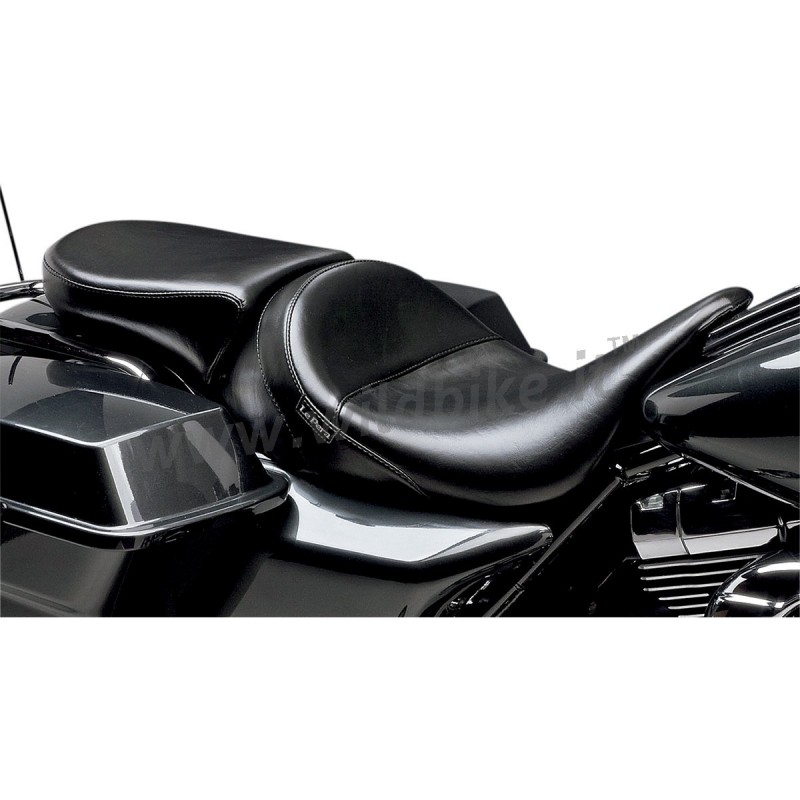 LE PERA AVIATOR™ SOLO DRIVER SEAT HARLEY DAVIDSON FLH/FLT TOURING 08-18