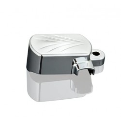 FRONT BRAKE RESERVOIR COVER FOR YAMAHA XVS 950A MIDNIGHT STAR