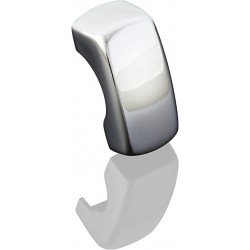 FRONT BRAKE RESERVOIR COVER FOR YAMAHA XVS 950A MIDNIGHT STAR