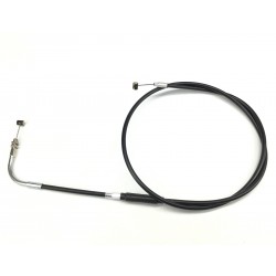 KUPPLUNGSKABEL SCHWARZER VINYL STANDARD OEM für INDIAN SCOUT 2015-2024