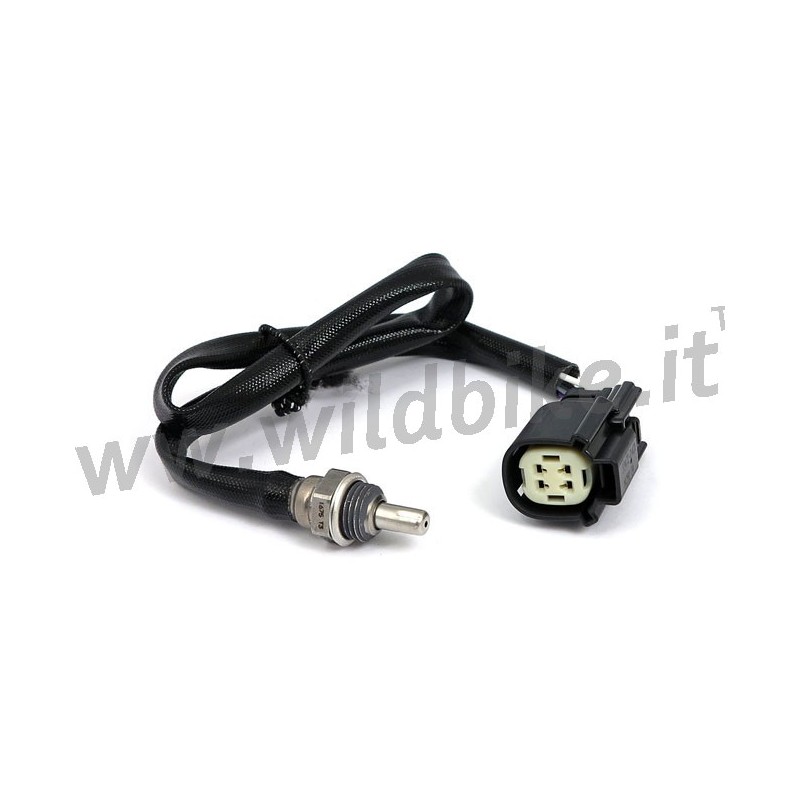 FRONT OXYGEN SENSOR EXHAUST 18 MM O2 OEM FOR HARLEY DAVIDSON XL SPORTSTER 14-21