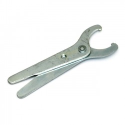 SHOCK SPANNER WRENCH FOR REAR SUSPENSION HARLEY DAVIDSON