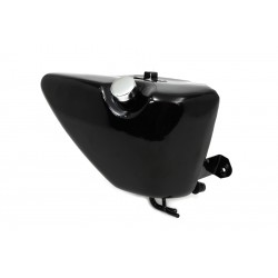 TANK OIL BLACK OEM FOR HARLEY DAVIDSON XL SPORTSTER 97-03