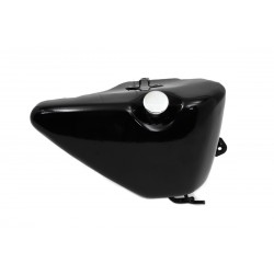 RESERVOIR D'HUILE OEM NOIR POUR  HARLEY DAVIDSON XL SPORTSTER 97-03