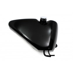 RESERVOIR D'HUILE OEM NOIR POUR  HARLEY DAVIDSON XL SPORTSTER 97-03