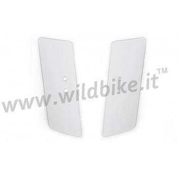 WINDABWEISER WINDSCHUTZSCHEIBE GABEL HIGHWAY BARS KAWASAKI VN 1500 VULCAN CLASSIC