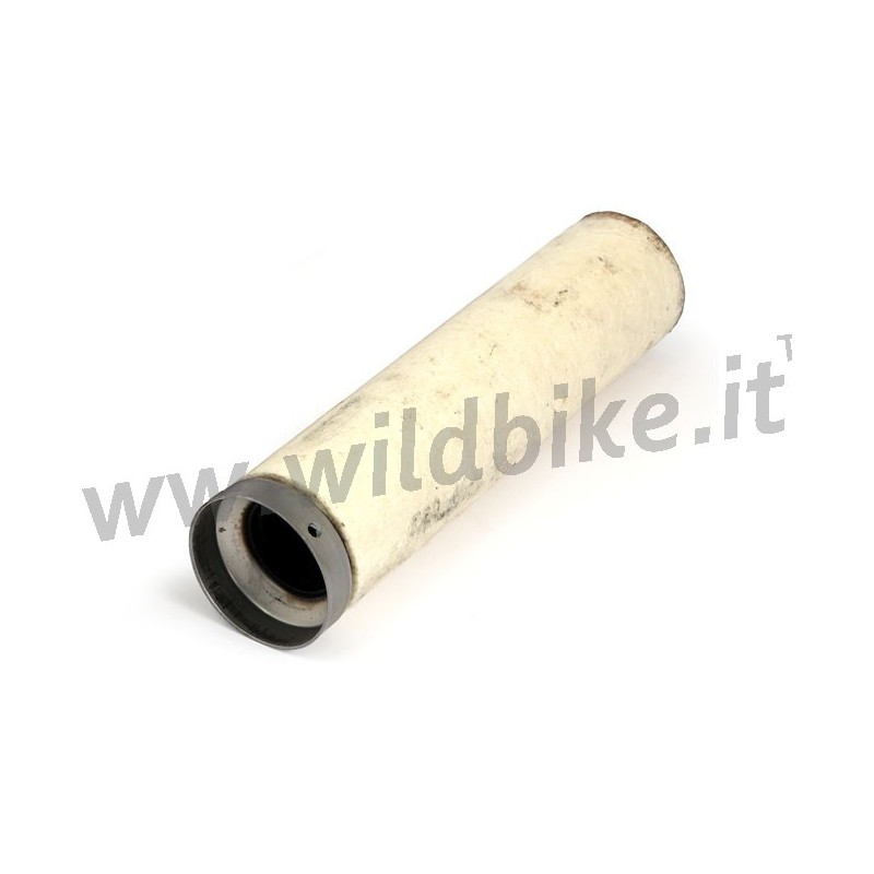 QUIET BAFFLE DB KILLER SOFT 76 MM FOR EXHAUSTS MUFFLERS MOTORCYCLE