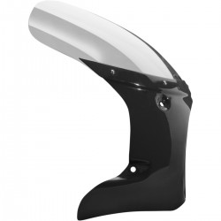 CUPOLINO FARO CAFE RACER PER ROYAL ENFIELD 650 CONTINENTAL GT/INTERCEPTOR 19-21