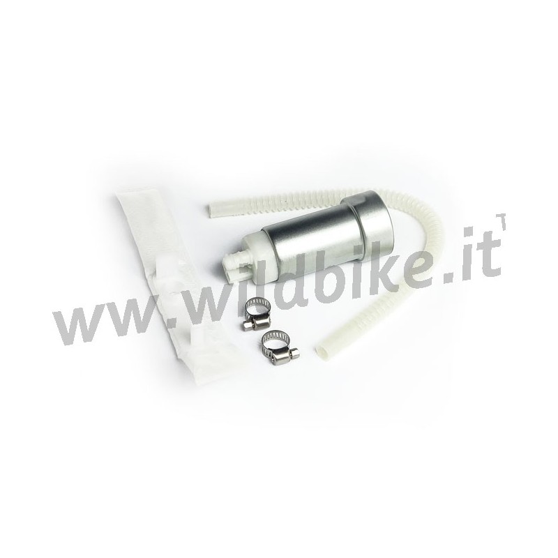 KRAFTSTOFFPUMPE OEM 75218-04D EFI EINSPRITZUNG HARLEY DAVIDSON VRSC V-ROD 04-17