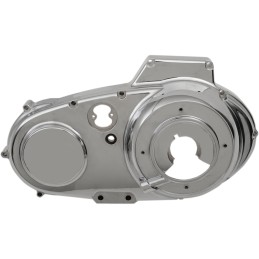 CARTER PRIMARY GAUCHE COUVERCLE CHROME OEM HD 25460-94 HARLEY DAVIDSON XL SPORTSTER 94-03