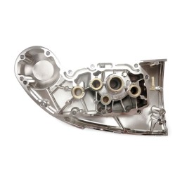 CARTER COPERCHIO CROMATO ALBERO A CAMME HARLEY DAVIDSON XL SPORTSTER 04-21