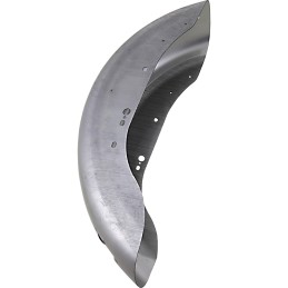REAR FENDER 59847-04 FOR HARLEY DAVIDSON XL SPORTSTER 2004-2021