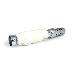 SILENCIEUX INTERNE DB KILLER SOFT BAFFLER 45 MM POUR ECHAPPEMENT MOTO