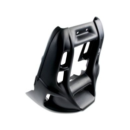 AGGRESSOR RADIATOR COVER TOE FOR HARLEY DAVIDSON FXSB SOFTAIL BREAKOUT 13-17