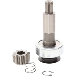 STARTER  EMBRAYAGE DELUXE HARLEY DAVIDSON SOFTAIL M-EIGHT 18-22